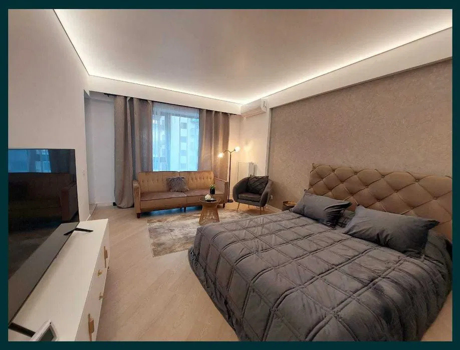 Studio Cortina North | Zona Pipera | Parcare Optionala