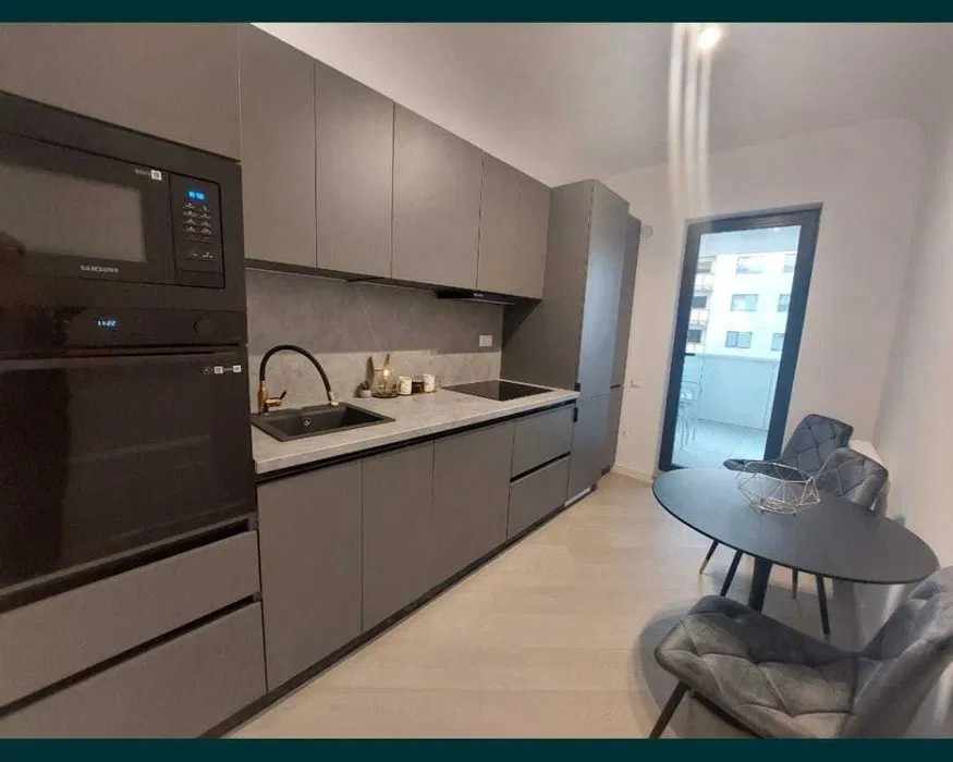 Studio Cortina North | Zona Pipera | Parcare Optionala