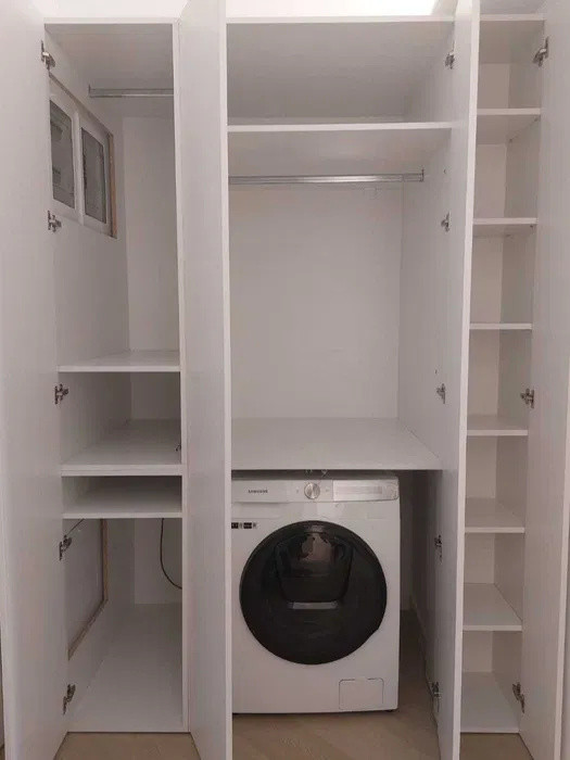 Studio Cortina North | Zona Pipera | Parcare Optionala