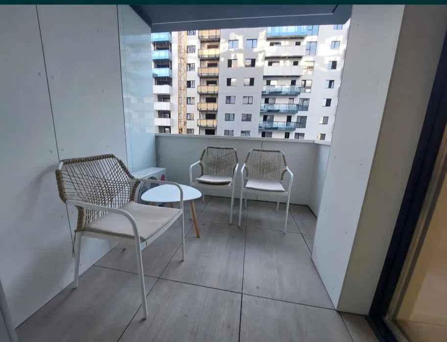 Studio Cortina North | Zona Pipera | Parcare Optionala