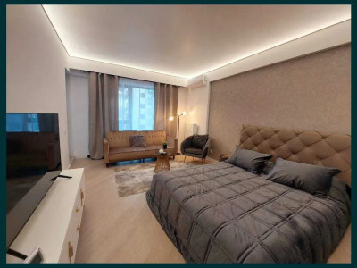 Studio Cortina North | Zona Pipera | Parcare Optionala