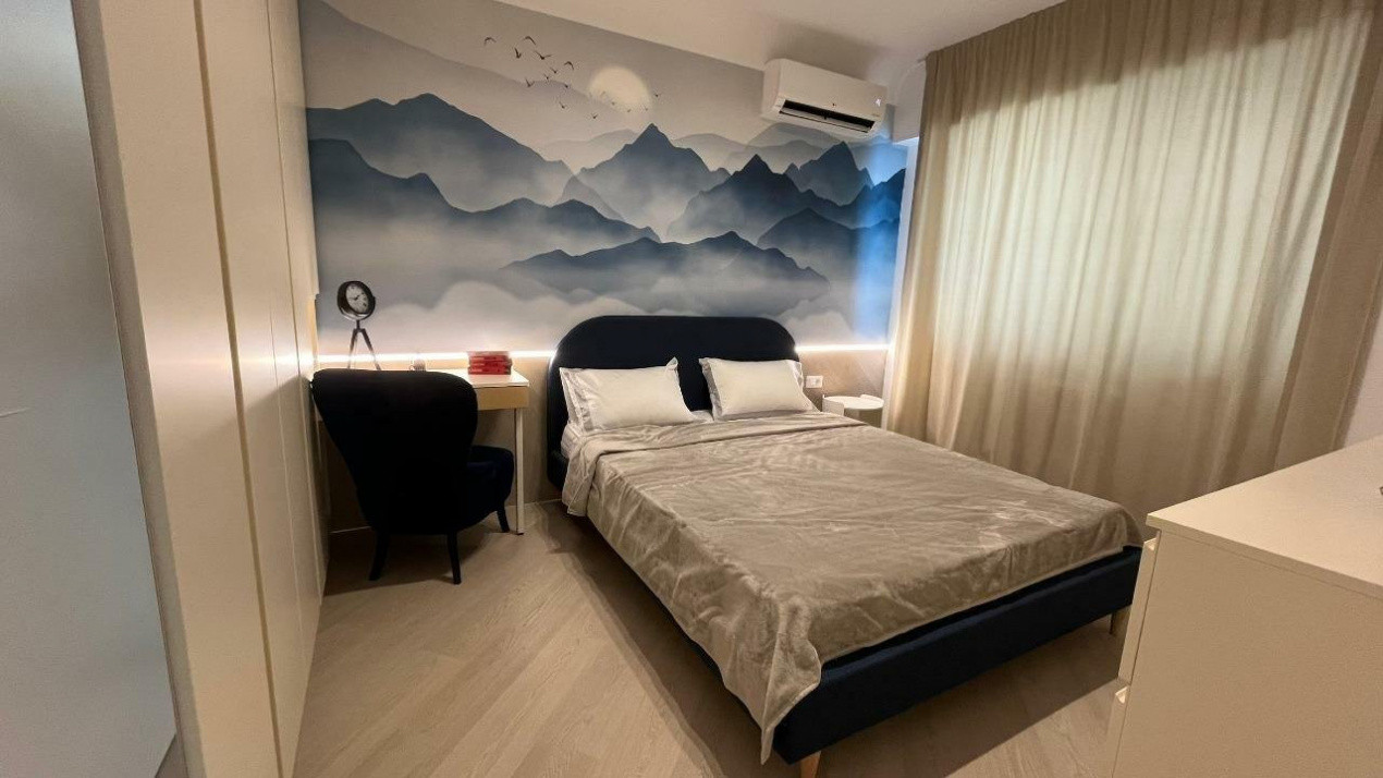 Apartament 2 Camere | Cortina North | Mobilat & Utilat | Parcare Subterană