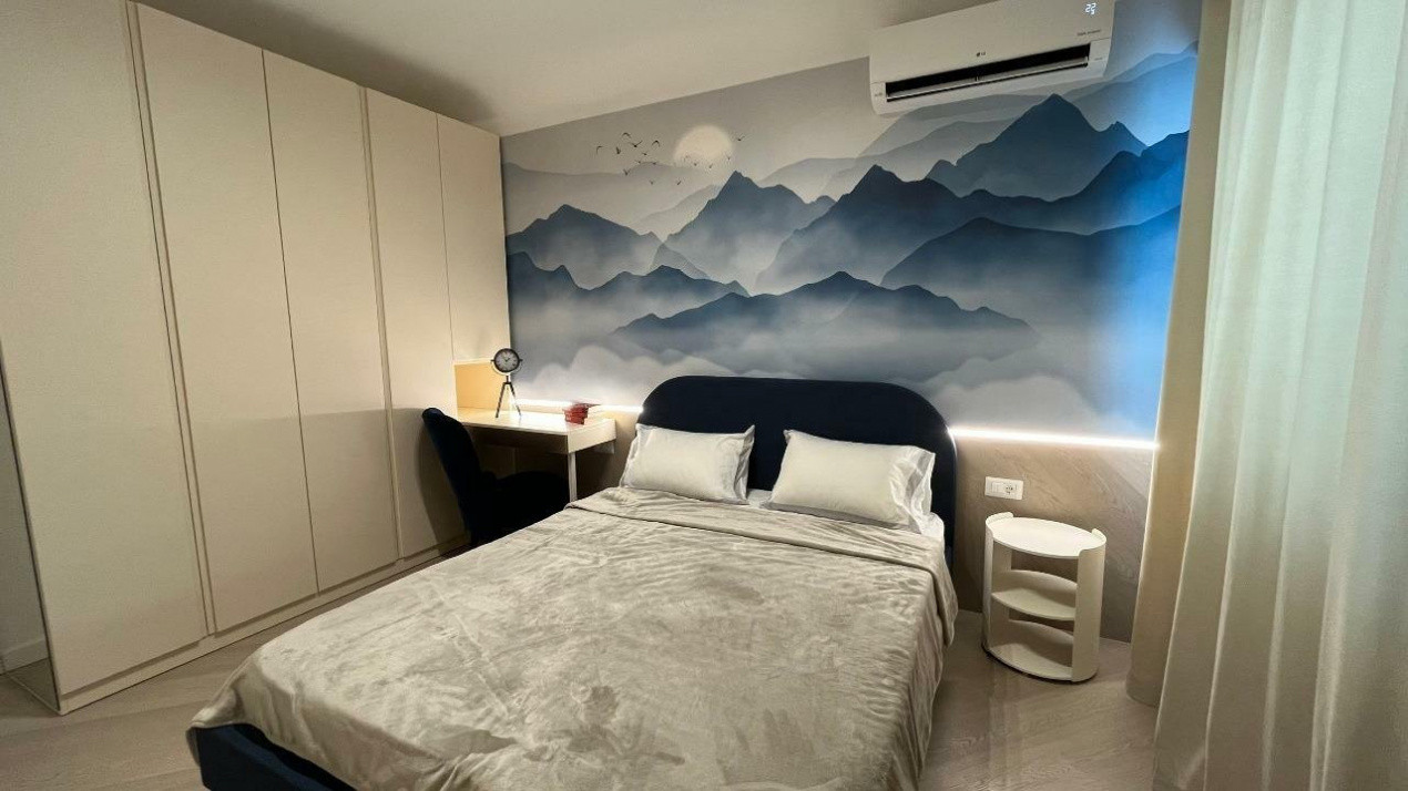 Apartament 2 Camere | Cortina North | Mobilat & Utilat | Parcare Subterană