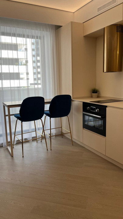 Apartament 2 Camere | Cortina North | Mobilat & Utilat | Parcare Subterană