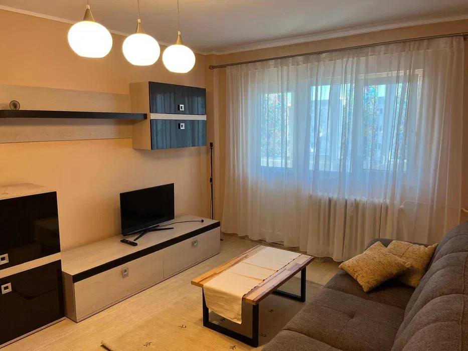 Apartament 2 camere | Renovat | Tineretului