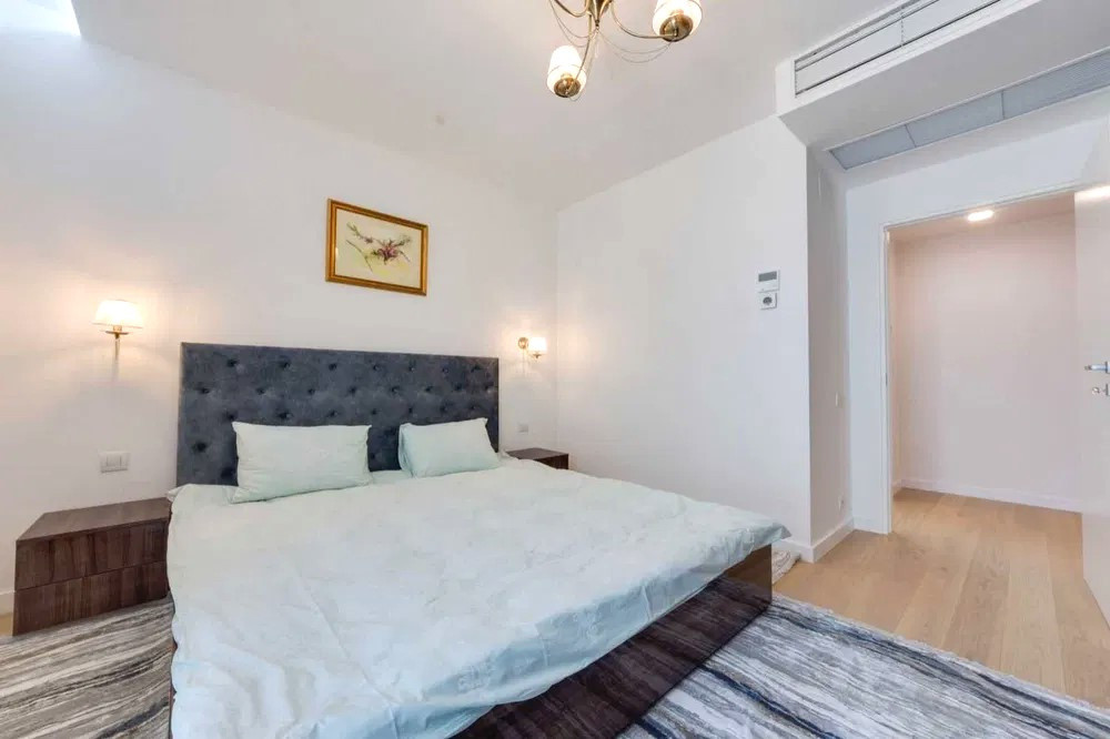 Închiriere apartament 2 camere – One Herăstrău Plaza | Lux, parcare + boxă