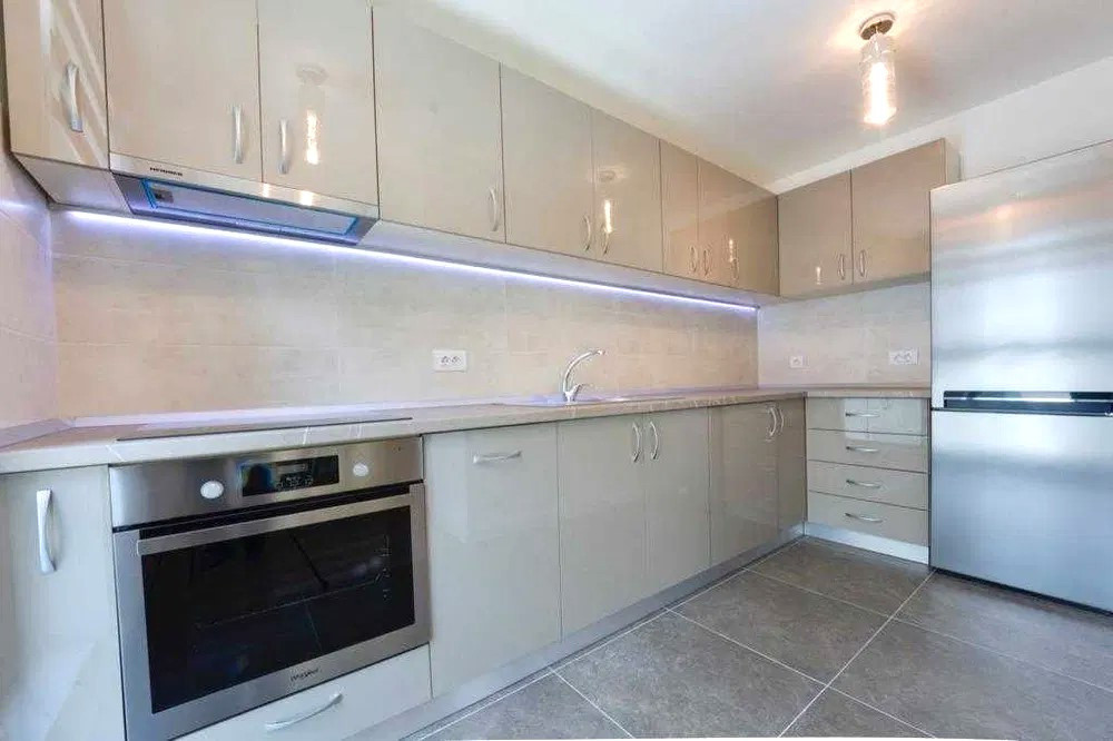 Închiriere apartament 2 camere – One Herăstrău Plaza | Lux, parcare + boxă