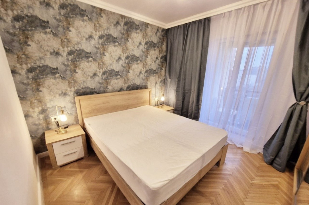 Apartament 2 camere | Renovat | Calea Victoriei-Stirbei Voda