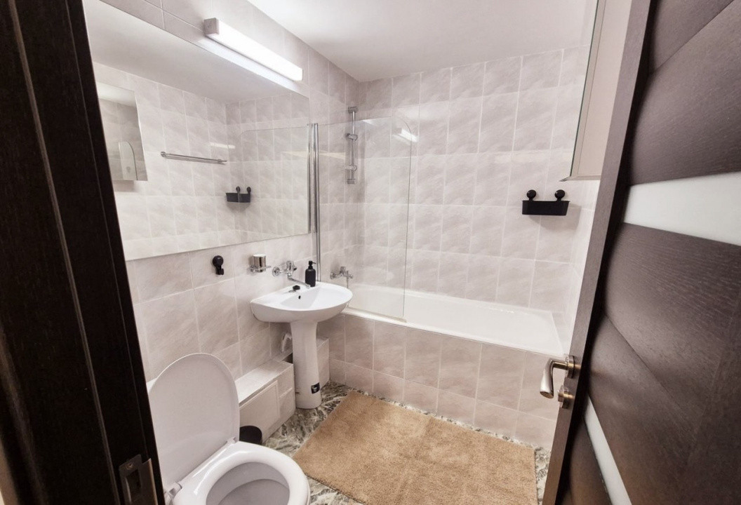 Apartament 2 camere | Renovat | Calea Victoriei-Stirbei Voda