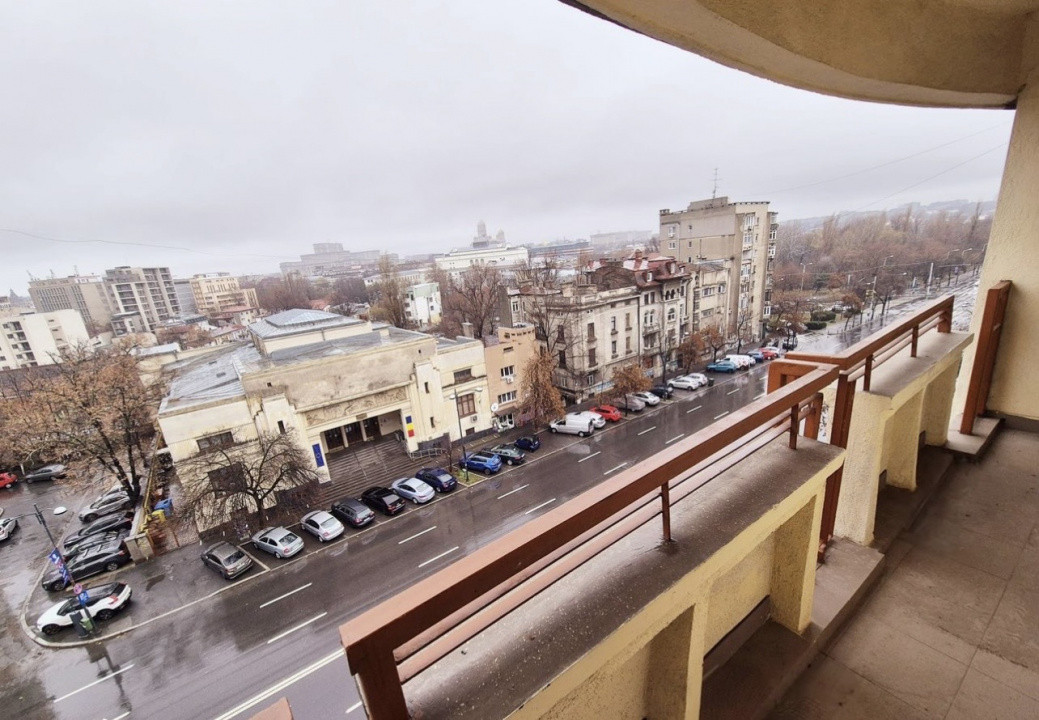 Apartament 2 camere | Renovat | Calea Victoriei-Stirbei Voda