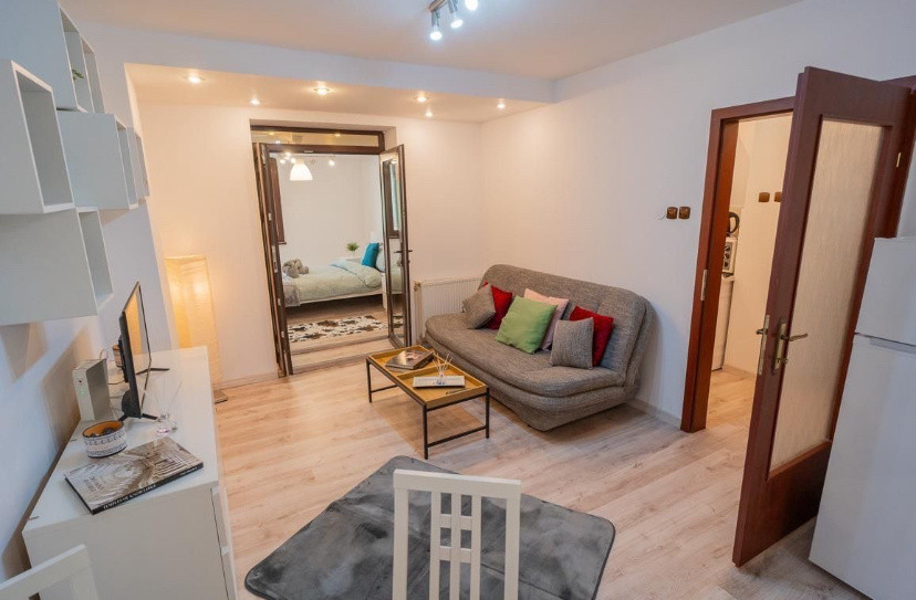 Apartament 2 Camere | Renovat | Metrou | Calea Victoriei