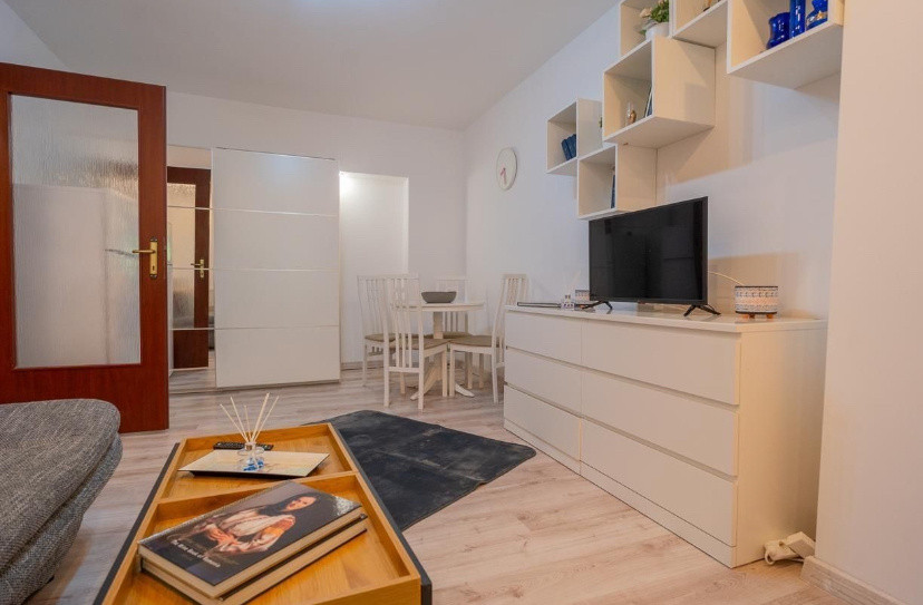 Apartament 2 Camere | Renovat | Metrou | Calea Victoriei