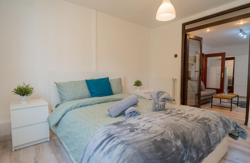 Apartament 2 Camere | Renovat | Metrou | Calea Victoriei