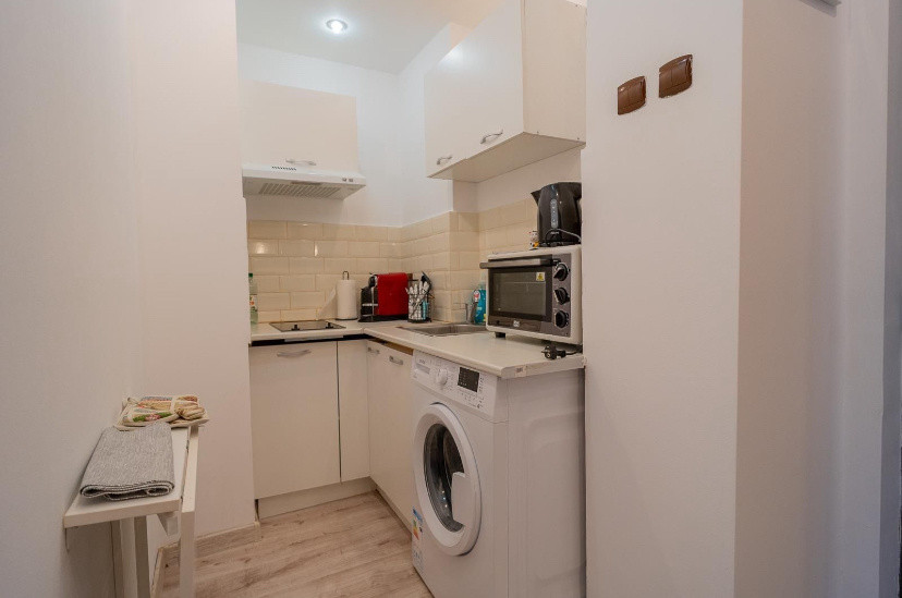 Apartament 2 Camere | Renovat | Metrou | Calea Victoriei