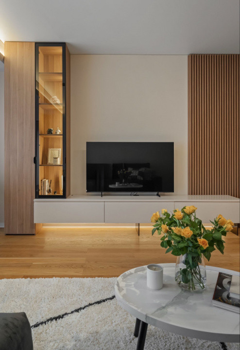 Apartament 2 Camere Premium | Prima Inchiriere | Parcare | Metrou | Yacht Kid