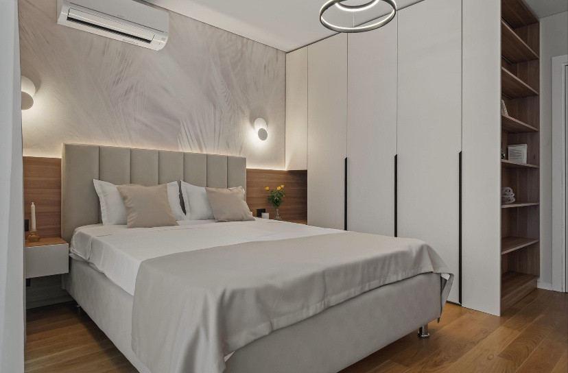 Apartament 2 Camere Premium | Prima Inchiriere | Parcare | Metrou | Yacht Kid