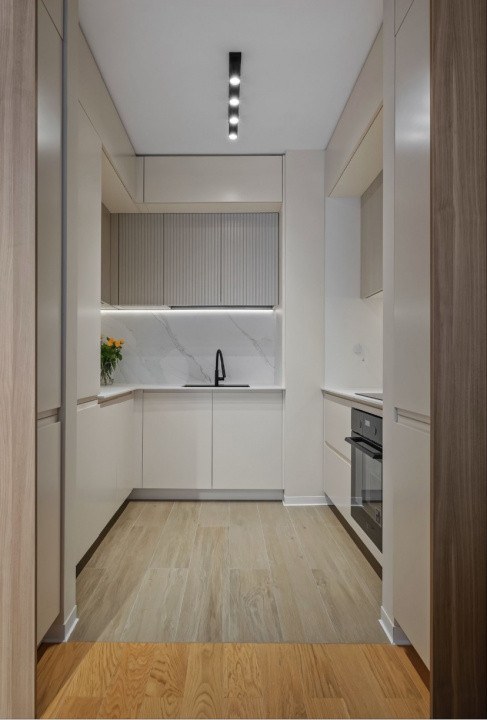 Apartament 2 Camere Premium | Prima Inchiriere | Parcare | Metrou | Yacht Kid