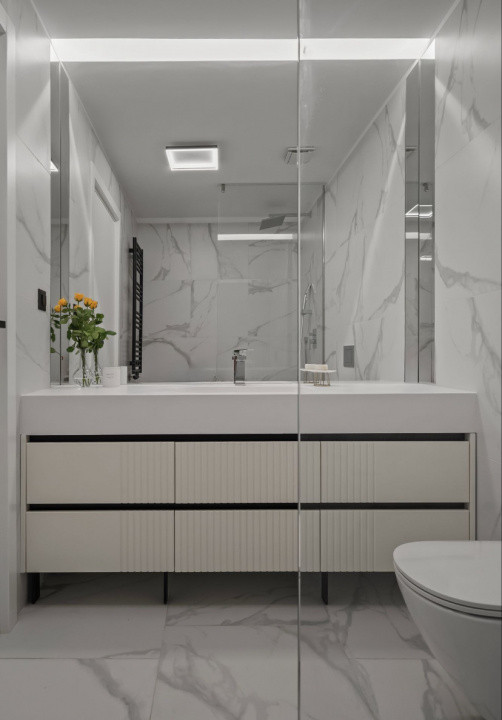 Apartament 2 Camere Premium | Prima Inchiriere | Parcare | Metrou | Yacht Kid