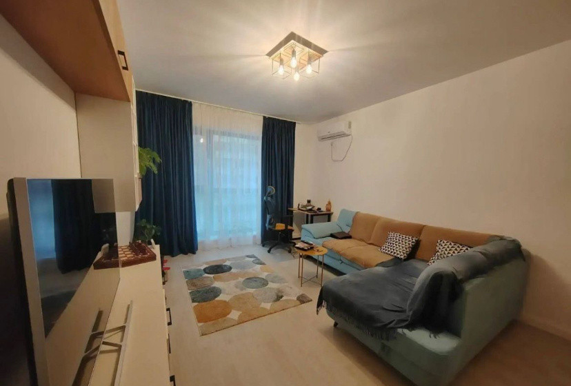 Apartament 2 Camere | 63 mp | Parcare | Onix Park North