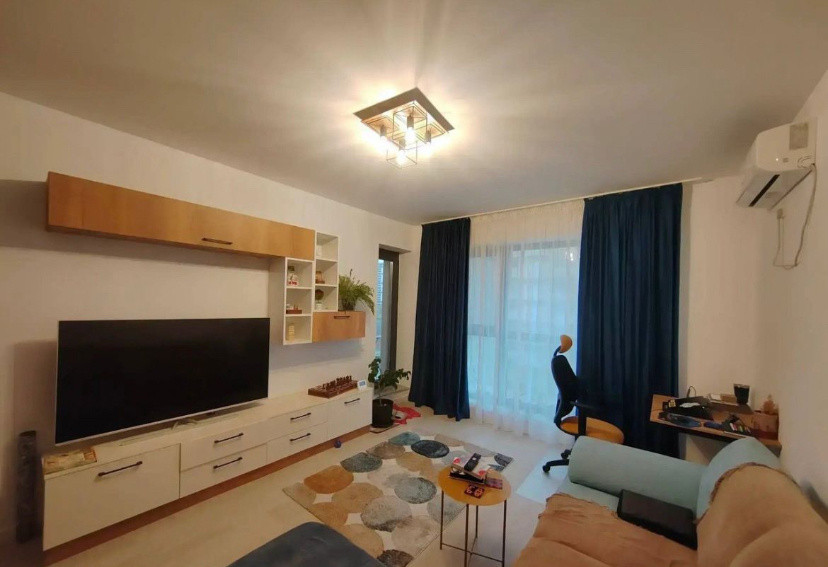 Apartament 2 Camere | 63 mp | Parcare | Onix Park North