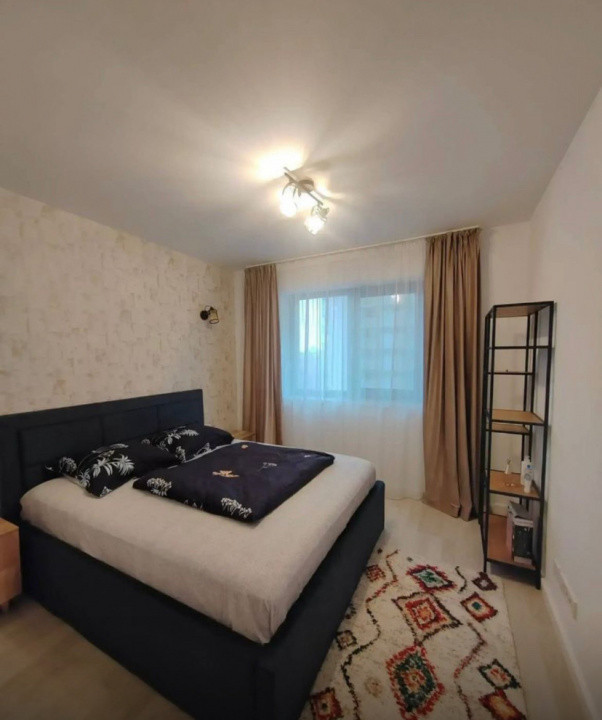 Apartament 2 Camere | 63 mp | Parcare | Onix Park North