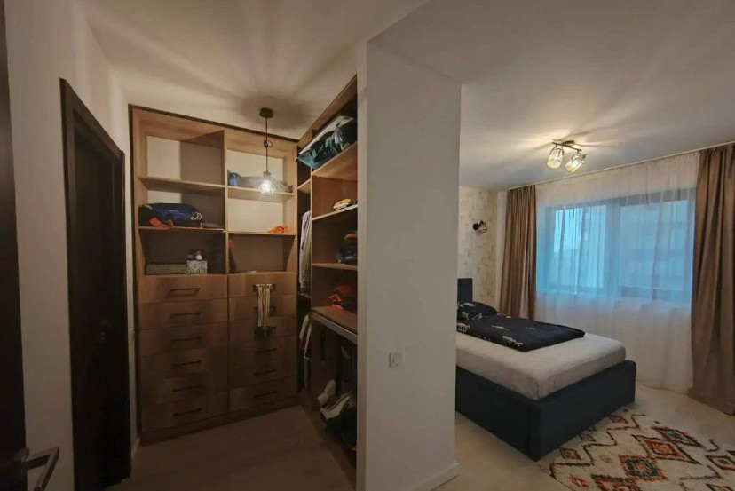 Apartament 2 Camere | 63 mp | Parcare | Onix Park North