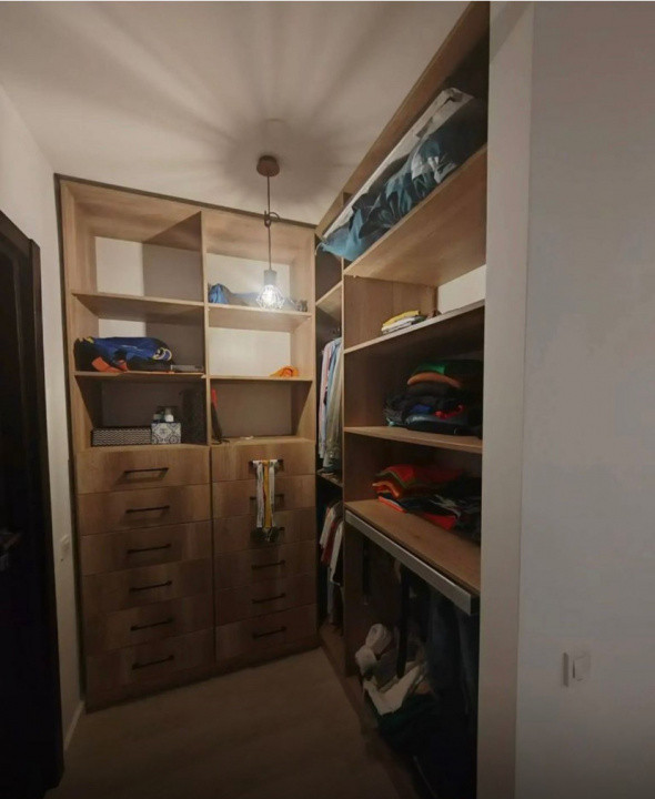 Apartament 2 Camere | 63 mp | Parcare | Onix Park North