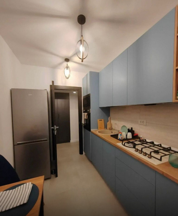 Apartament 2 Camere | 63 mp | Parcare | Onix Park North