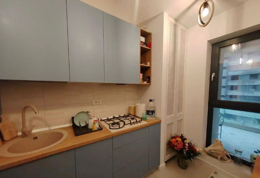 Apartament 2 Camere | 63 mp | Parcare | Onix Park North