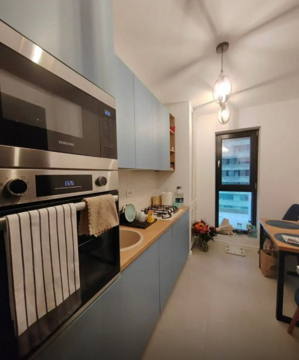 Apartament 2 Camere | 63 mp | Parcare | Onix Park North