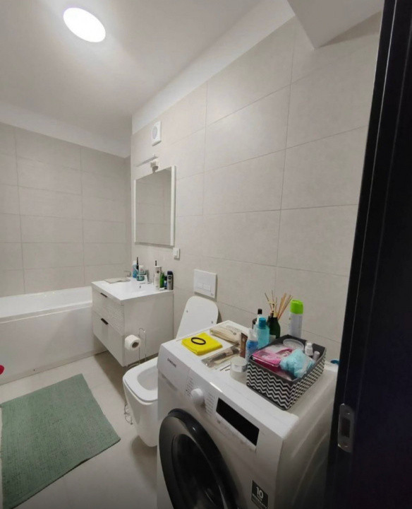 Apartament 2 Camere | 63 mp | Parcare | Onix Park North