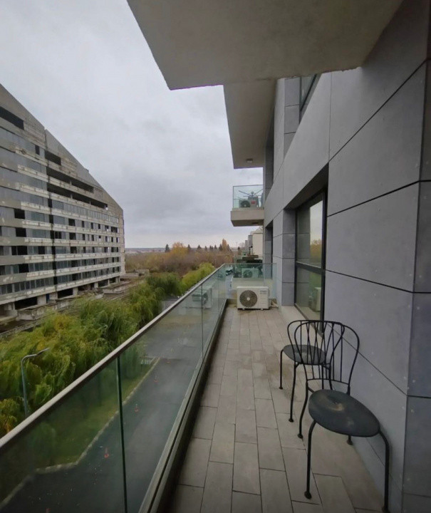 Apartament 2 Camere | 63 mp | Parcare | Onix Park North