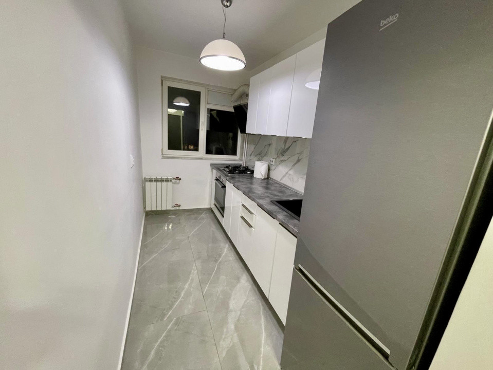 Apartament Modern | 2 camere | 50 MP | Victoriei