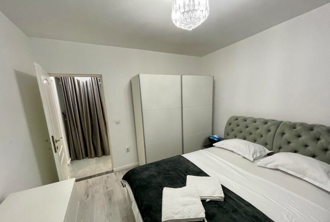 Apartament Modern | 2 camere | 50 MP | Victoriei