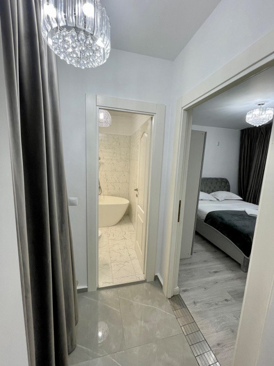 Apartament Modern | 2 camere | 50 MP | Victoriei