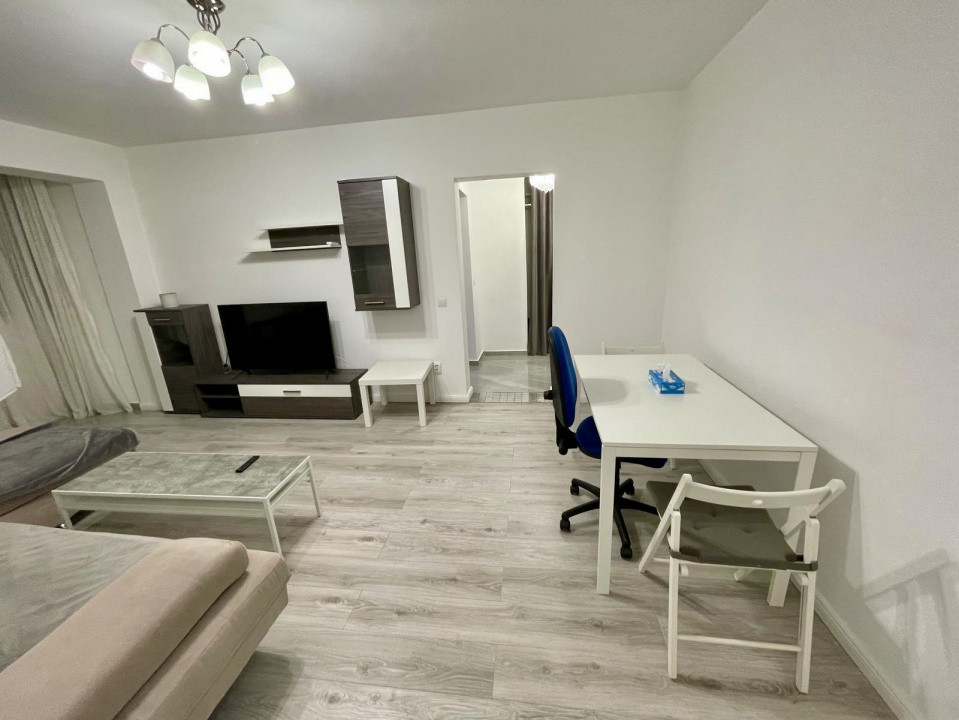 Apartament Modern | 2 camere | 50 MP | Victoriei