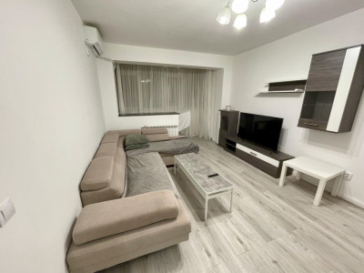 Apartament Modern | 2 camere | 50 MP | Victoriei