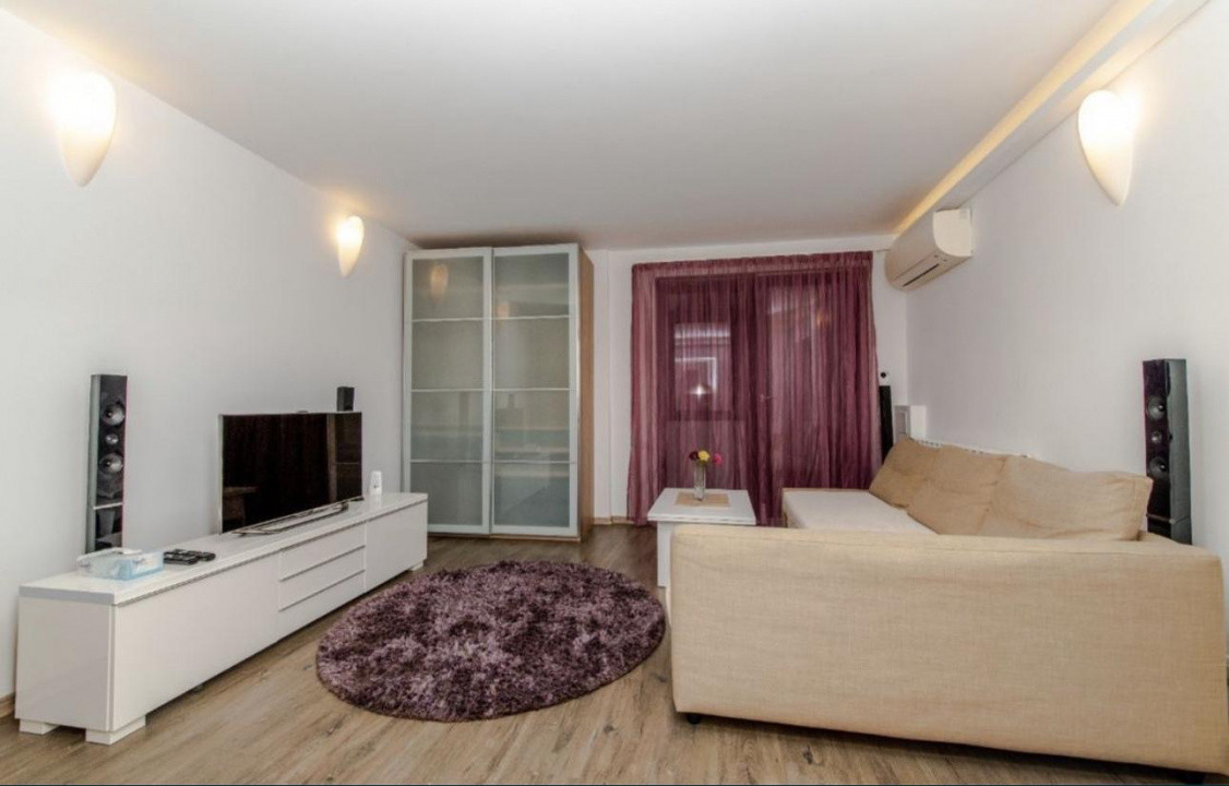 Apartament 2 Camere | Decomandat | Centrala de bloc | Cismigiu