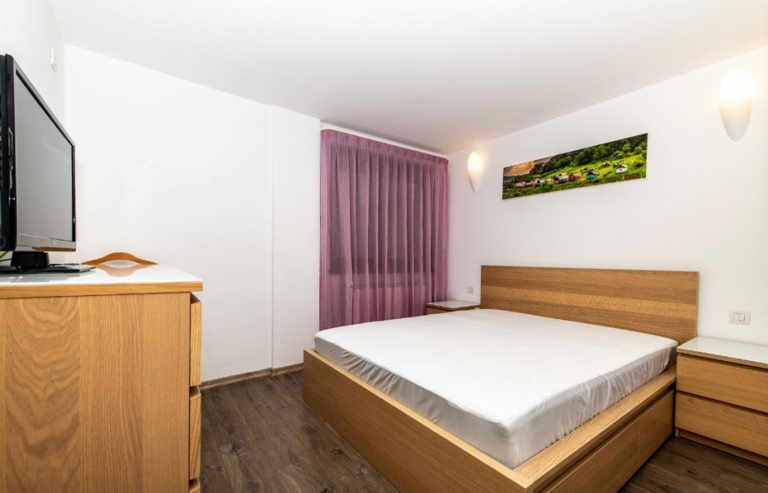 Apartament 2 Camere | Decomandat | Centrala de bloc | Cismigiu