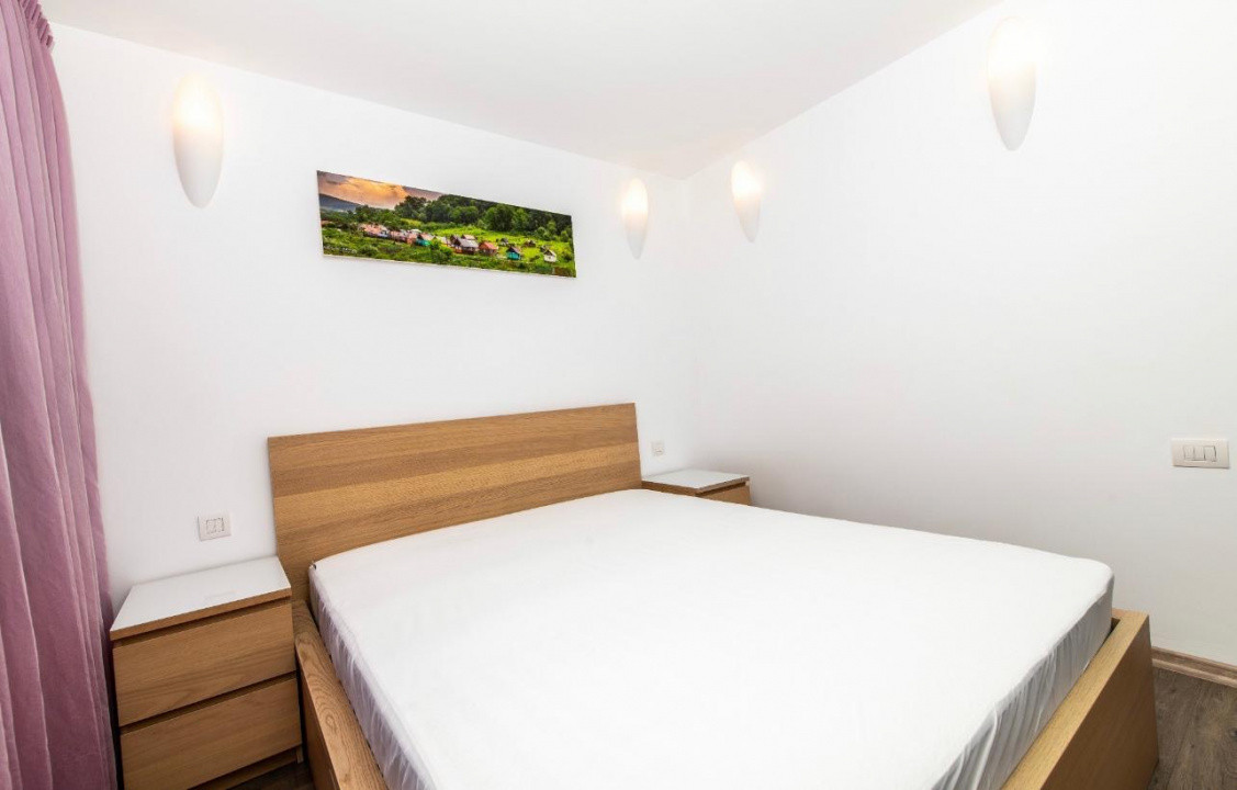 Apartament 2 Camere | Decomandat | Centrala de bloc | Cismigiu