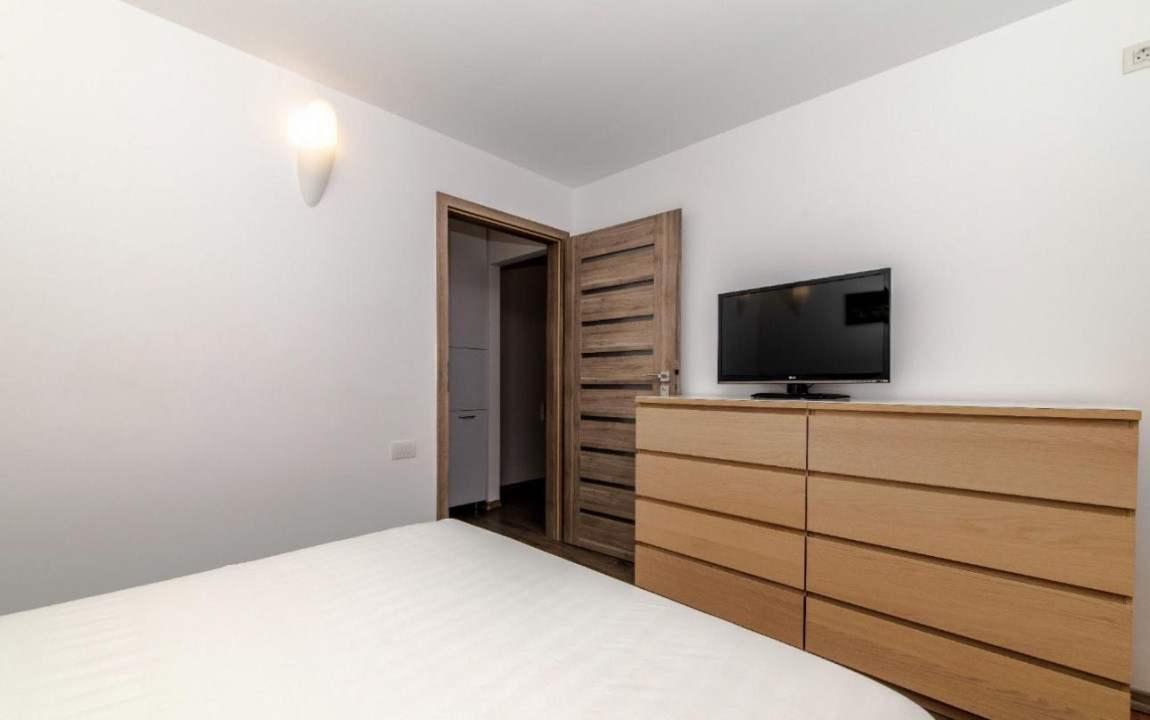 Apartament 2 Camere | Decomandat | Centrala de bloc | Cismigiu