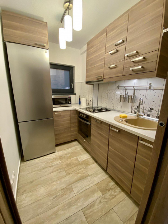 Apartament 2 Camere | Decomandat | Centrala de bloc | Cismigiu