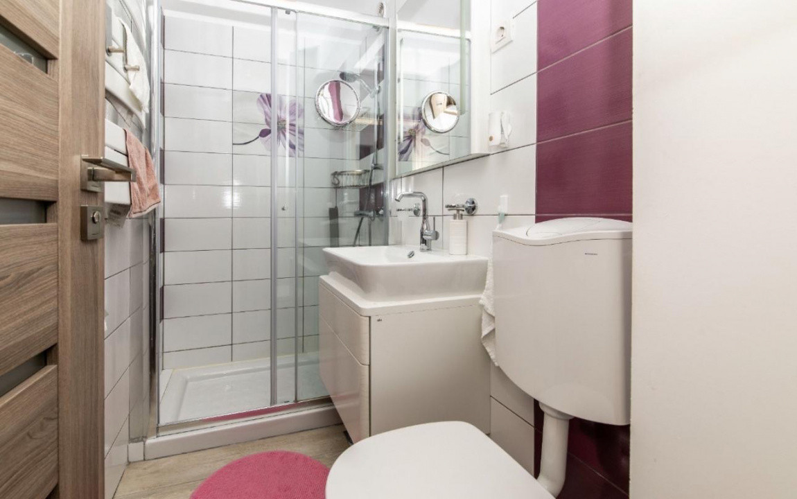 Apartament 2 Camere | Decomandat | Centrala de bloc | Cismigiu