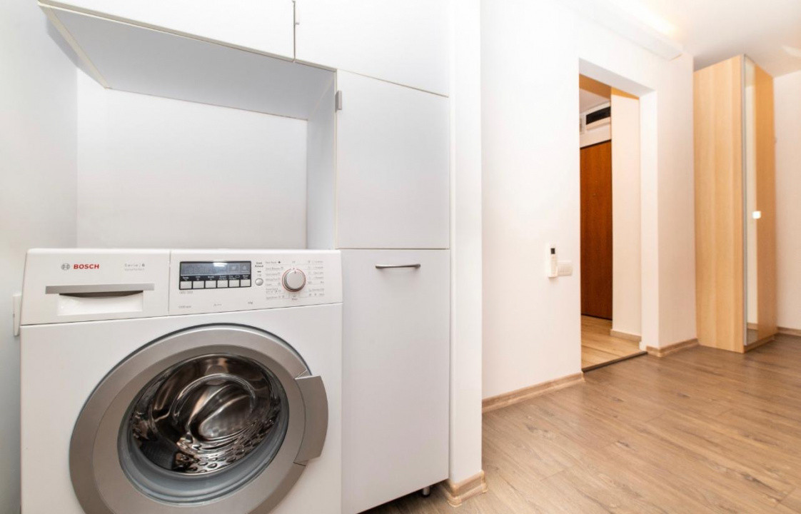 Apartament 2 Camere | Decomandat | Centrala de bloc | Cismigiu