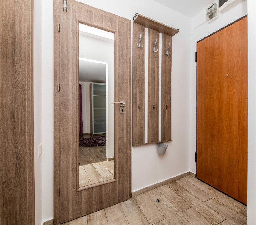 Apartament 2 Camere | Decomandat | Centrala de bloc | Cismigiu