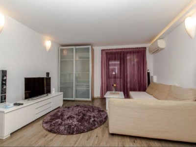 Apartament 2 Camere | Decomandat | Centrala de bloc | Cismigiu