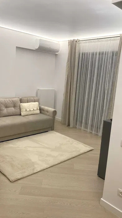 Apartament 3 Camere | Cortina North | Mobilat & Utilat | Parcare Subterană