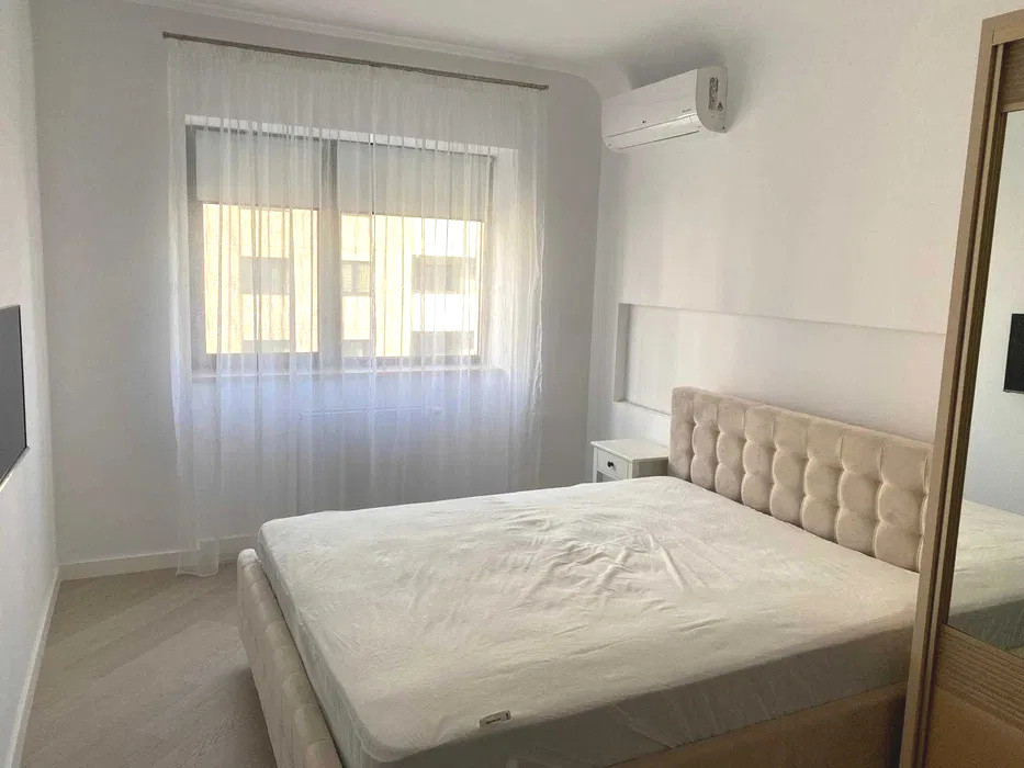 Apartament 3 Camere | Cortina North | Mobilat & Utilat | Parcare Subterană