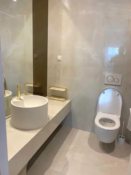 Apartament 3 Camere | Cortina North | Mobilat & Utilat | Parcare Subterană