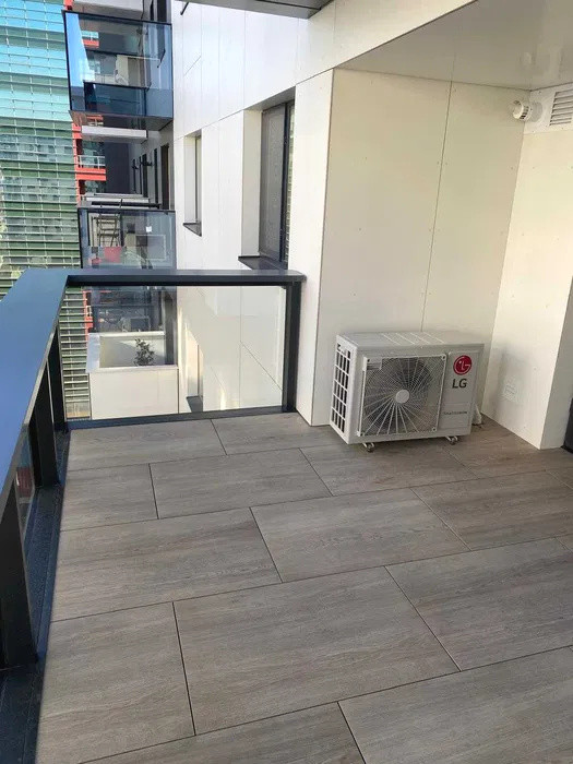 Apartament 3 Camere | Cortina North | Mobilat & Utilat | Parcare Subterană